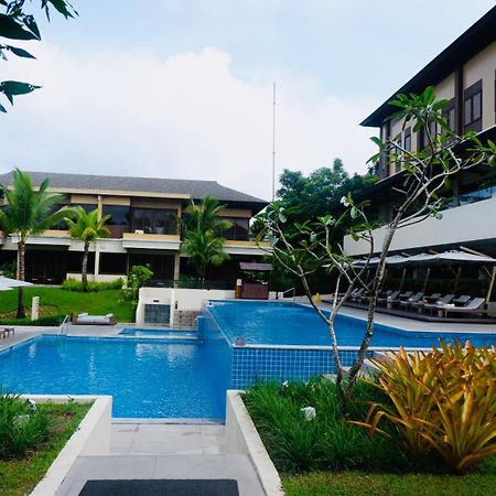Anya Resort Tagaytay Tagaytay City Eksteriør bilde