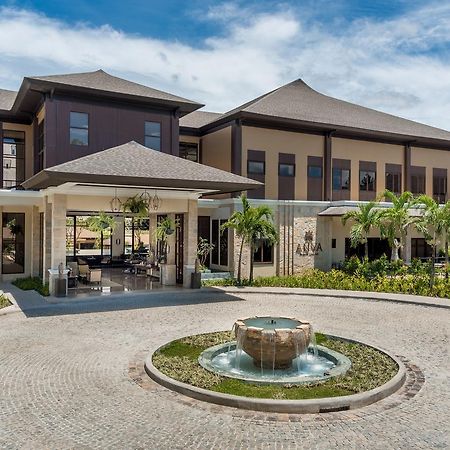 Anya Resort Tagaytay Tagaytay City Eksteriør bilde