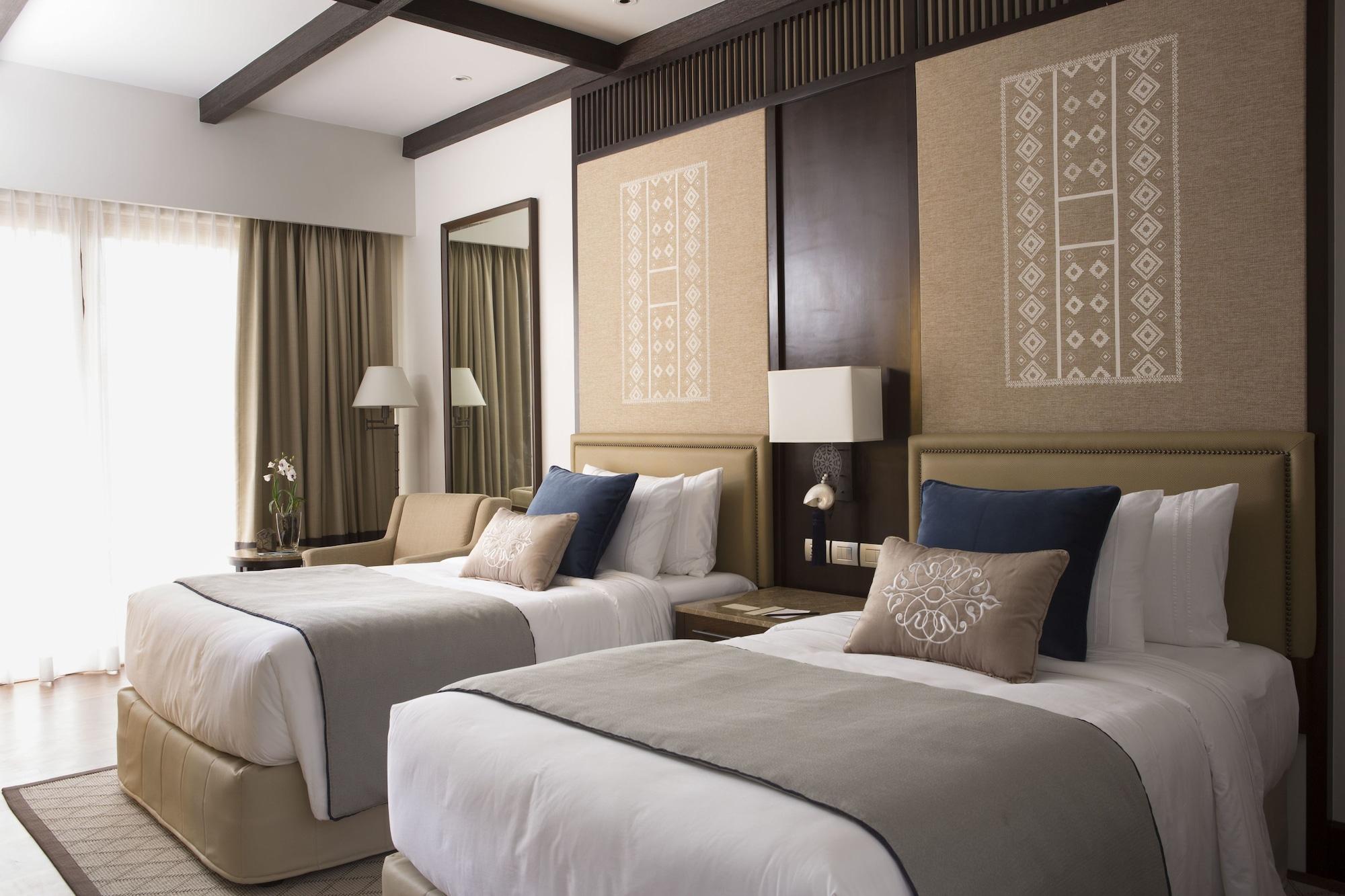 Anya Resort Tagaytay Tagaytay City Eksteriør bilde