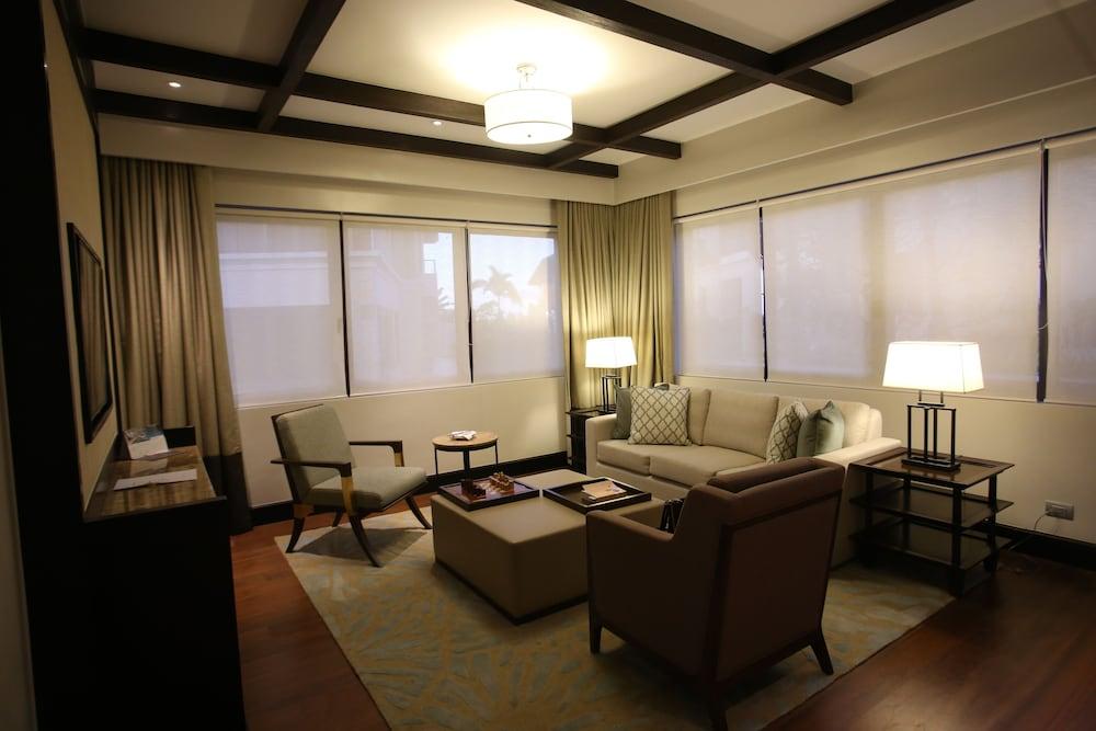Anya Resort Tagaytay Tagaytay City Eksteriør bilde