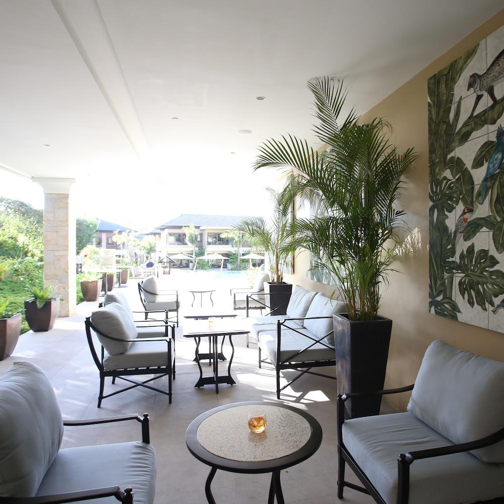 Anya Resort Tagaytay Tagaytay City Eksteriør bilde