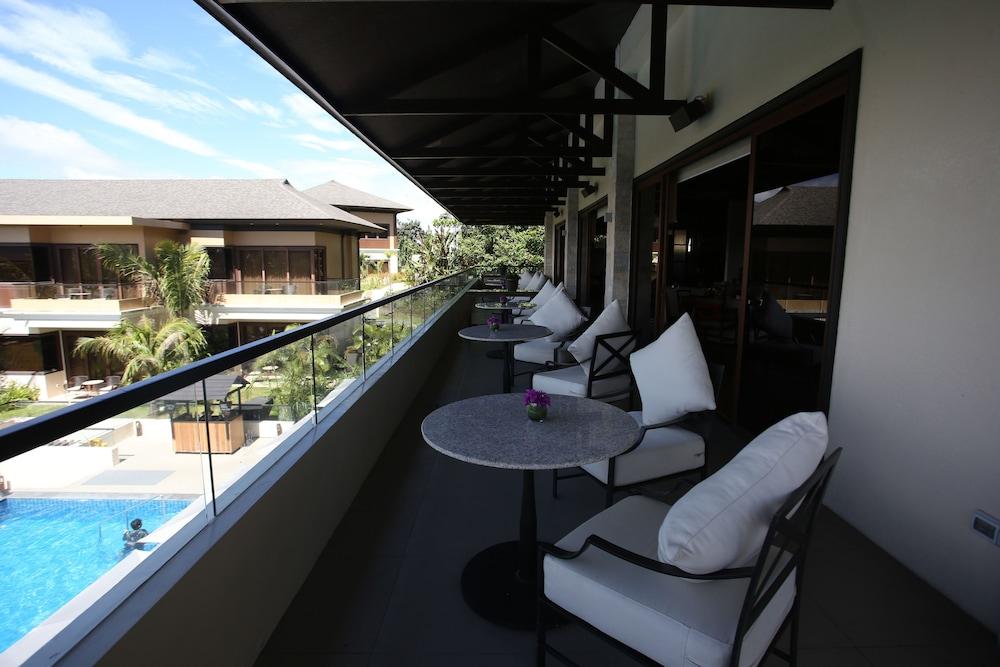 Anya Resort Tagaytay Tagaytay City Eksteriør bilde