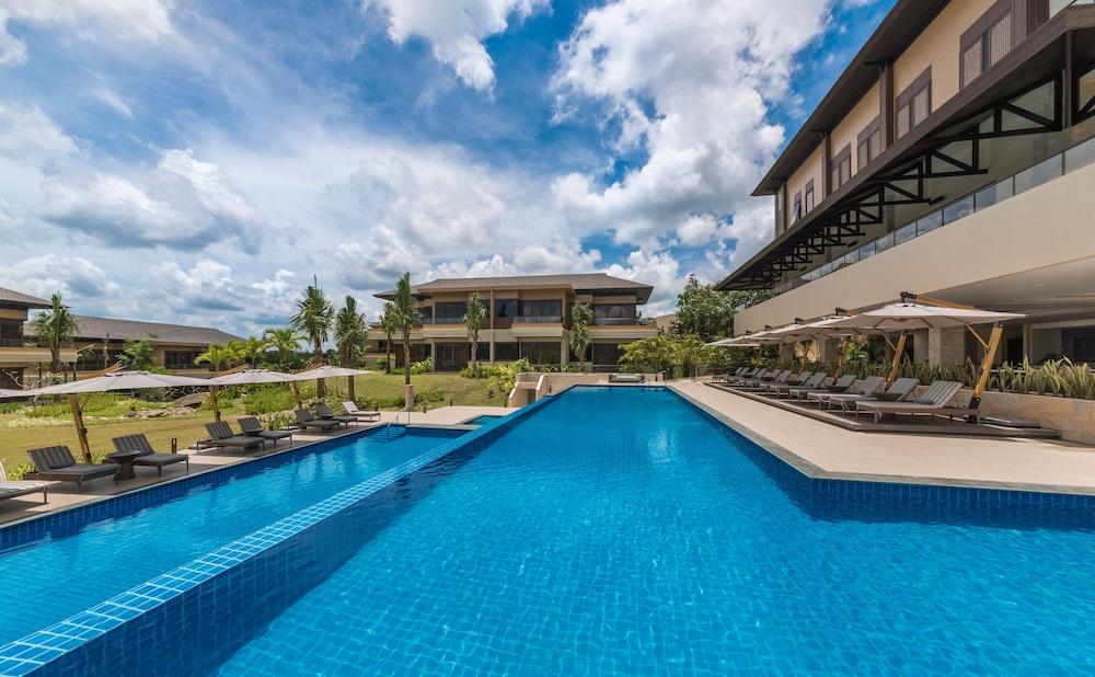 Anya Resort Tagaytay Tagaytay City Eksteriør bilde