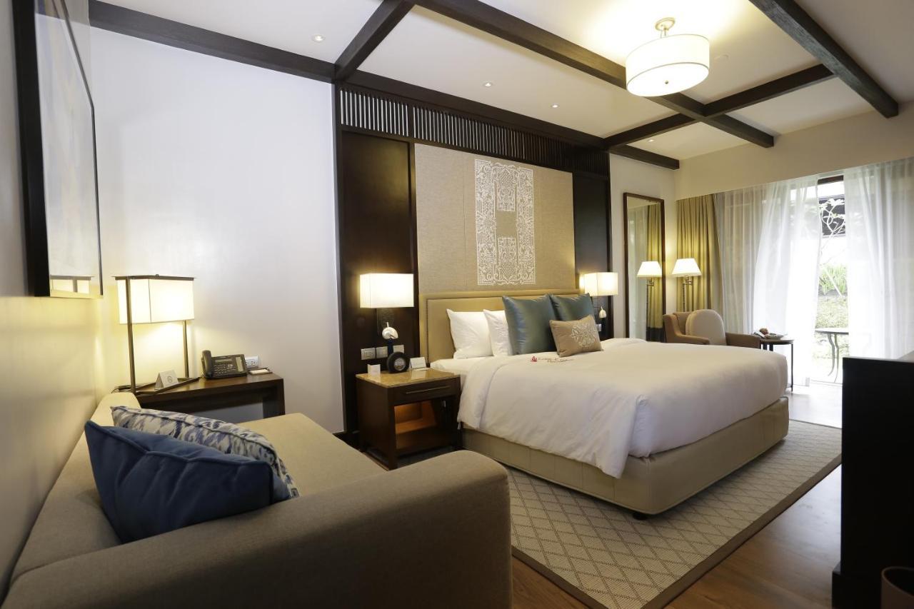 Anya Resort Tagaytay Tagaytay City Eksteriør bilde