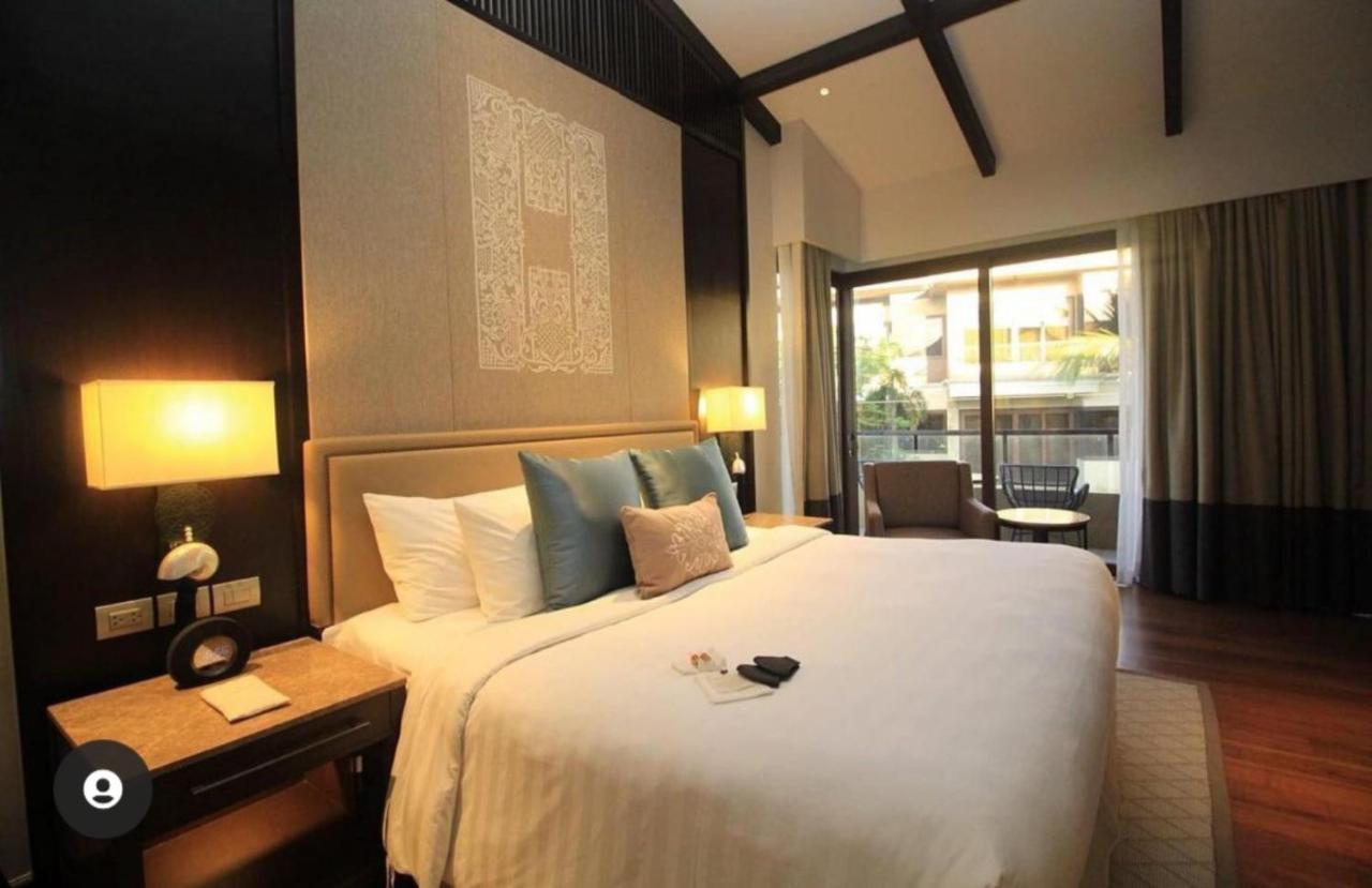 Anya Resort Tagaytay Tagaytay City Eksteriør bilde
