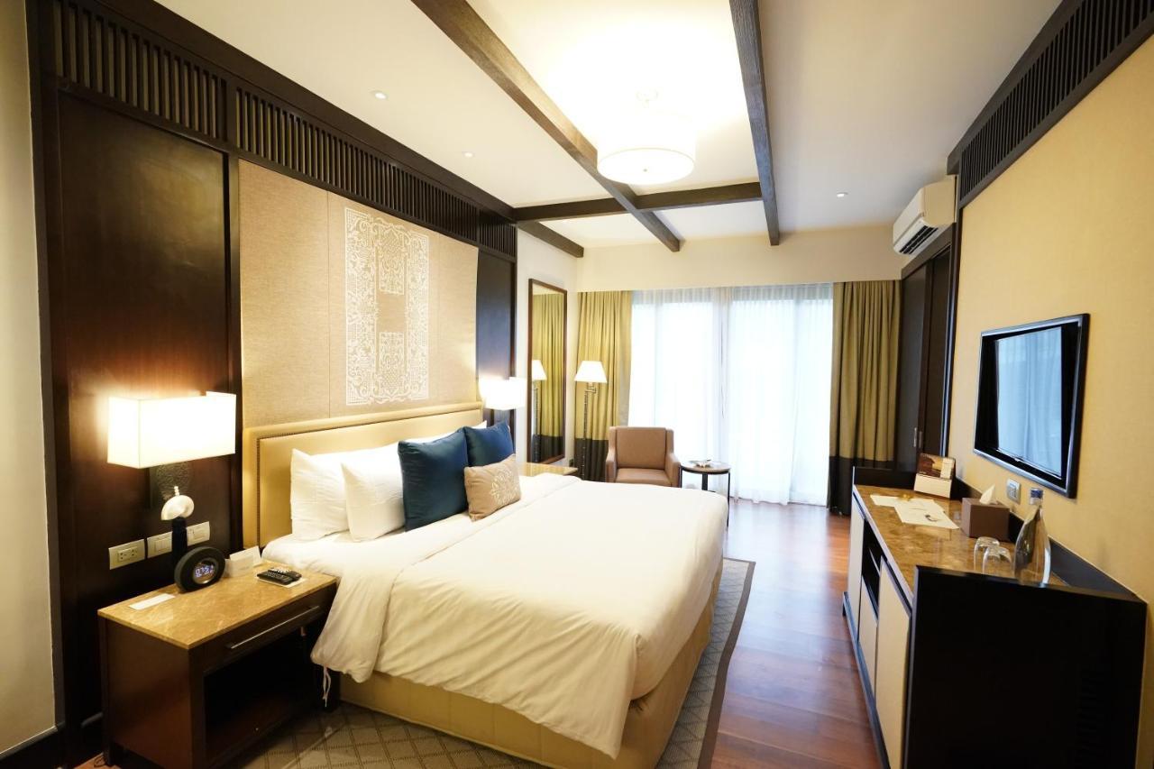 Anya Resort Tagaytay Tagaytay City Eksteriør bilde
