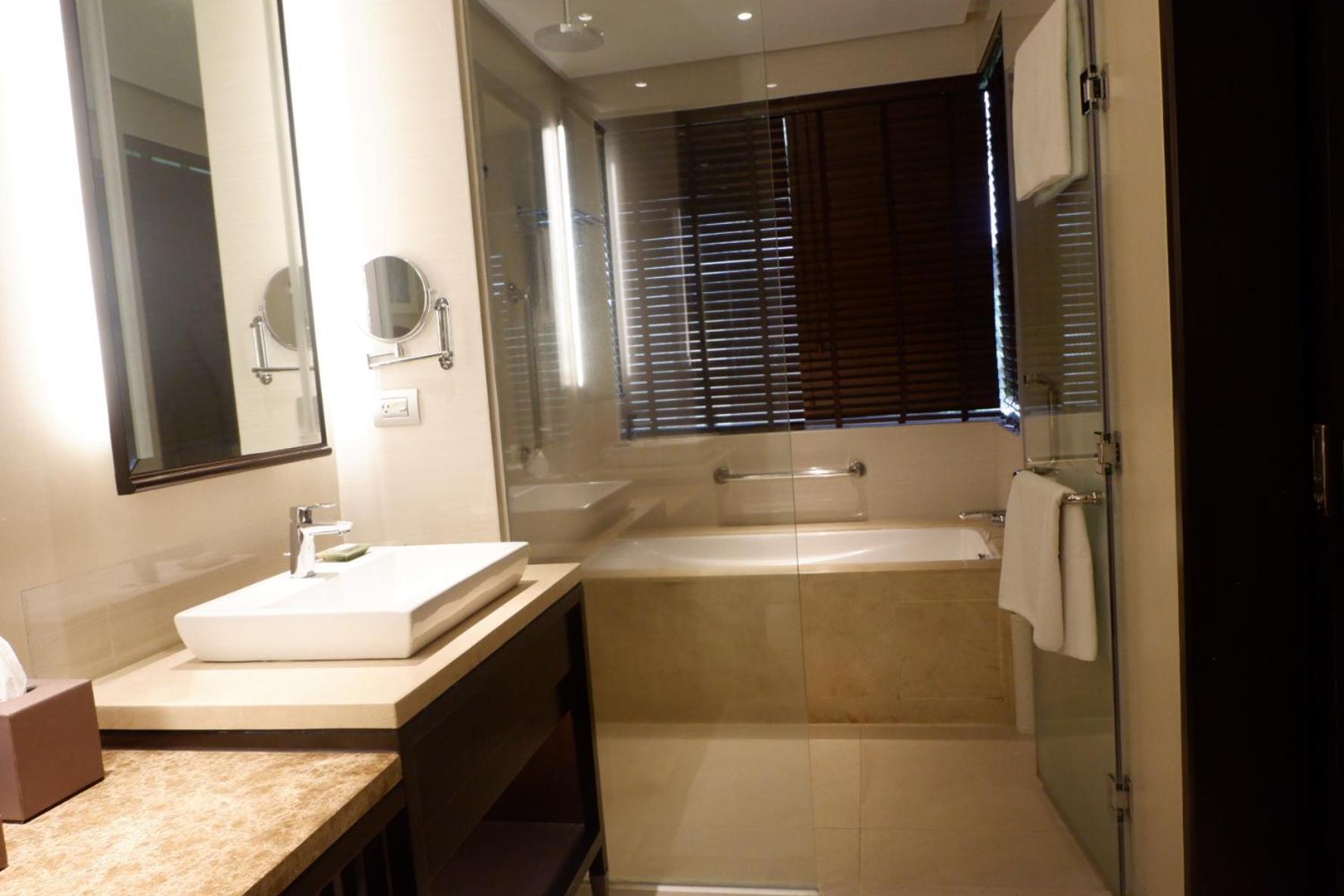Anya Resort Tagaytay Tagaytay City Eksteriør bilde