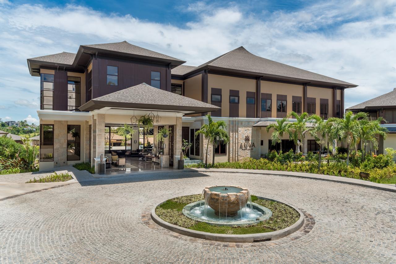 Anya Resort Tagaytay Tagaytay City Eksteriør bilde