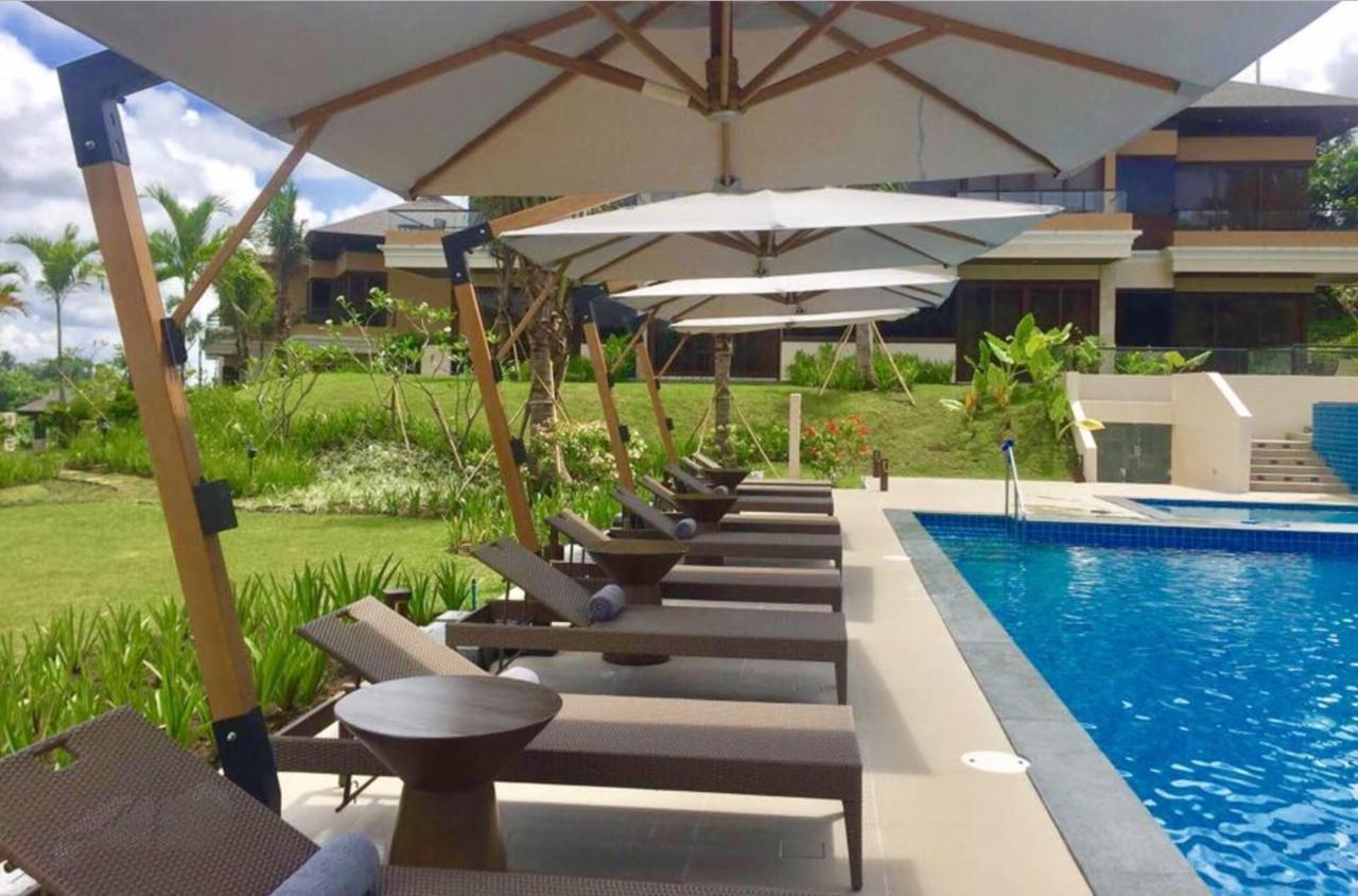 Anya Resort Tagaytay Tagaytay City Eksteriør bilde