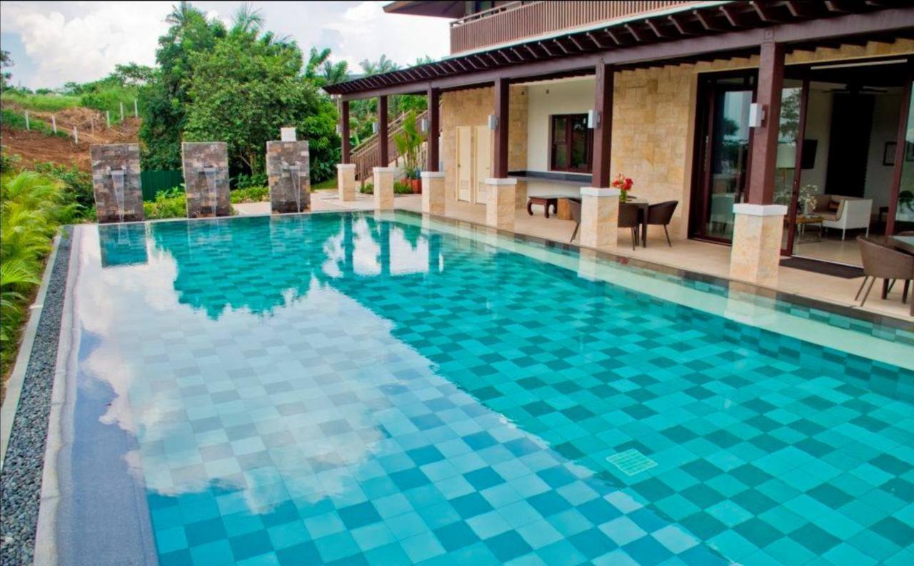 Anya Resort Tagaytay Tagaytay City Eksteriør bilde