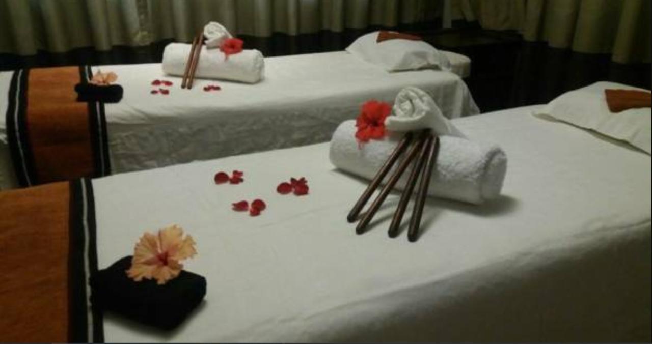 Anya Resort Tagaytay Tagaytay City Eksteriør bilde