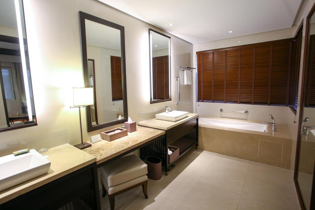 Anya Resort Tagaytay Tagaytay City Eksteriør bilde